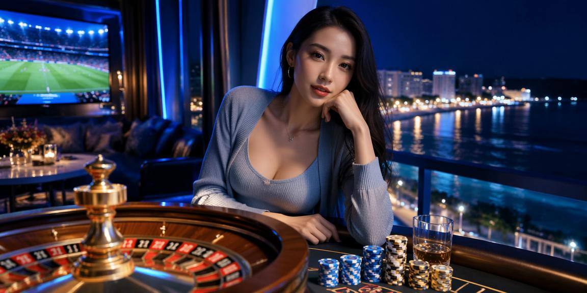 ljun88 Ưu đãi tân thủ sảnh Casino